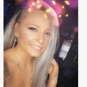 Meet your Posher, Kacy